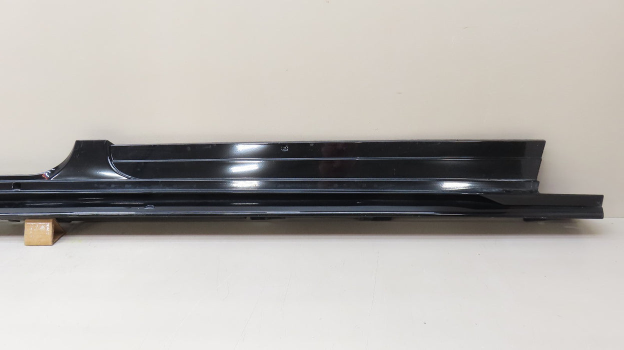 2021-2024 TOYOTA SIENNA RIGHT PASSENGER SIDE ROCKER PANEL OEM 75851-08050