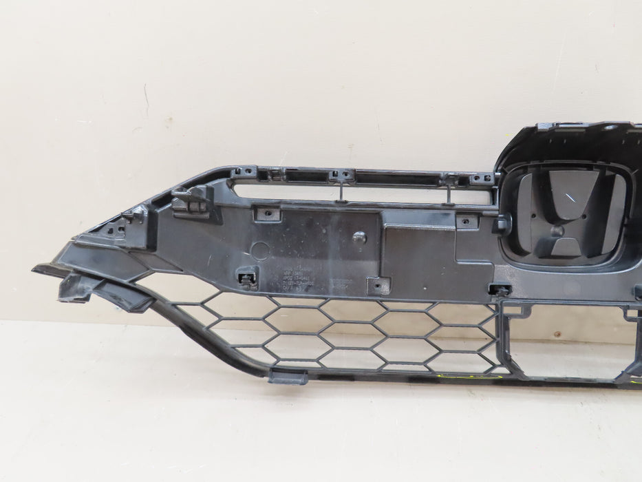 2017 2018 2019 HONDA CR-V FRONT RADIATOR GRILLE GRILL OEM 71121TLAA600