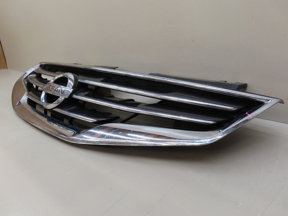 2010 2011 2012 NISSAN ALTIMA FRONT RADIATOR GRILL GRILLE OEM 62070-ZX00A