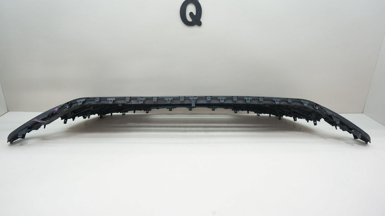 2021-2023 TOYOTA SIENNA FRONT LOWER BUMPER GRILLE OEM 53113-08010