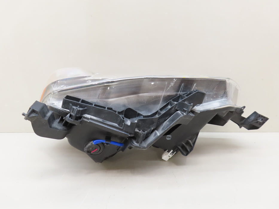 2014-2020 TOYOTA 4RUNNER HEADLIGHT FRONT RIGHT PASSENGER SIDE HALOGEN OEM