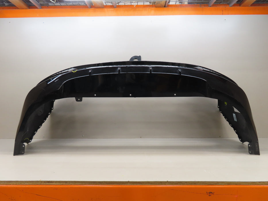 2019 2020 HYUNDAI ELANTRA REAR BUMPER COVER OEM 86611-F3500