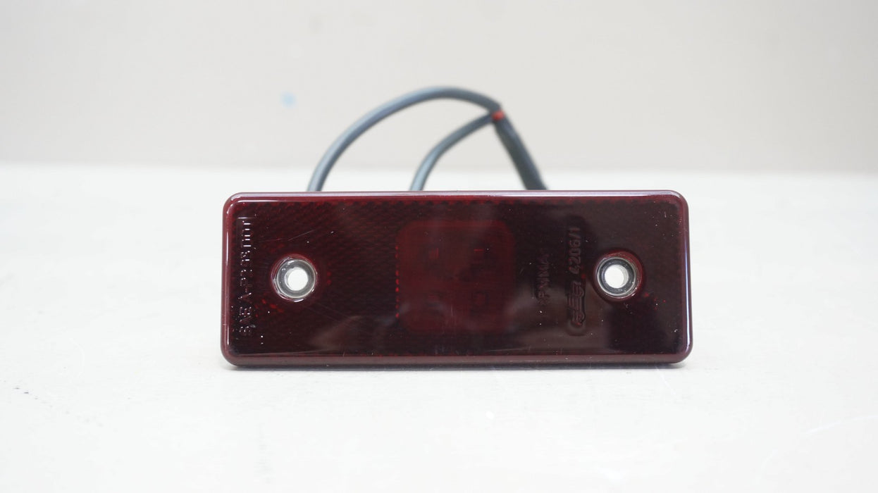 2015-2018 MERCEDES-BENZ G63 AMG FRONT RIGHT SIDE MARKET LIGHT A0009064804 OEM