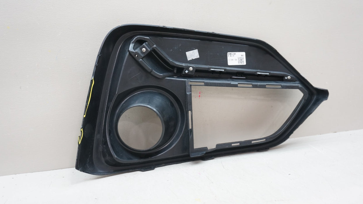 2020-2021 HONDA CIVIC FRONT LEFT DRIVER SIDE FOG LIGHT TRIM OEM