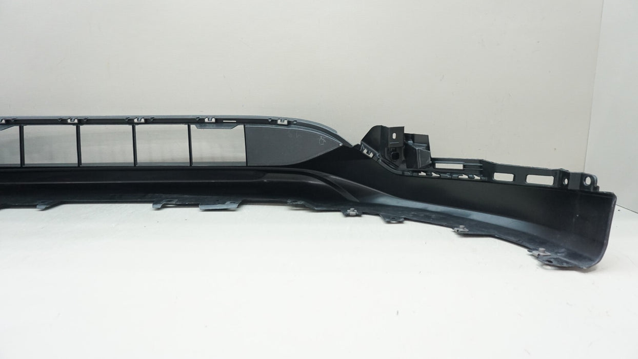 2022-2023 MAZDA CX-5 CX5 FRONT LOWER BUMPER COVER VALANCE OEM