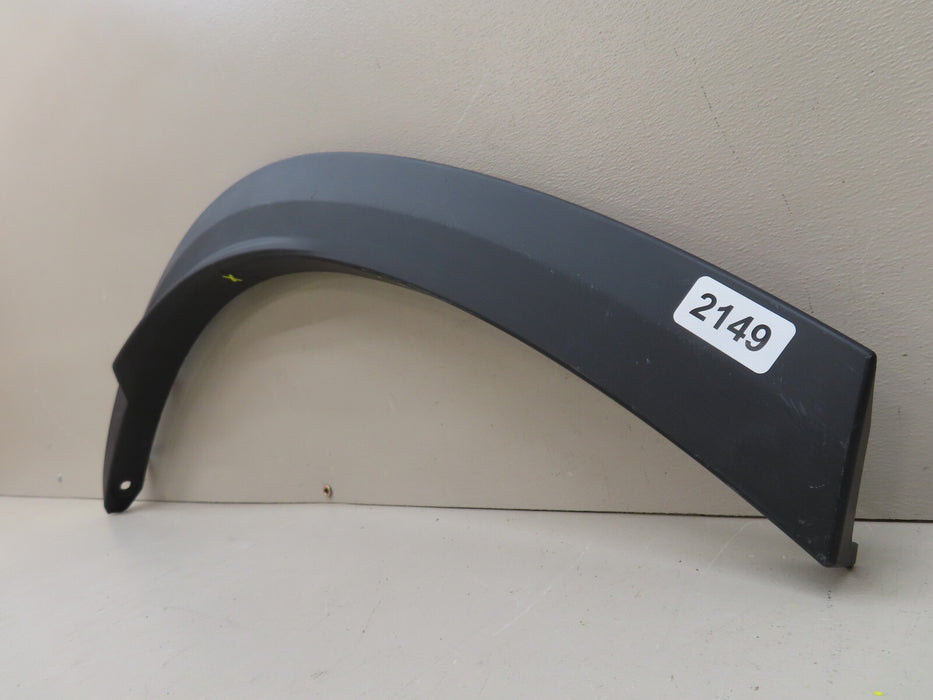 2022 2023 2024 LEXUS NX ,NX SPORT REAR RIGHT QUARTER WHEEL ARCH MOULDING OEM