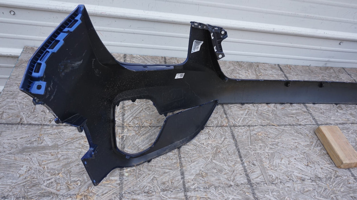 2020-2022 KIA SELTOS FRONT BUMPER COVER OEM 20 21 22