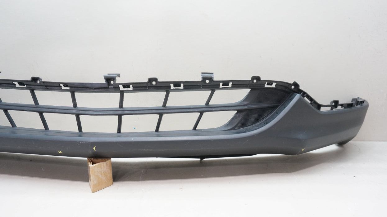 2018-2021 CHEVROLET EQUINOX FRONT LOWER BUMPER VALANCE PANEL AFTERMARKET