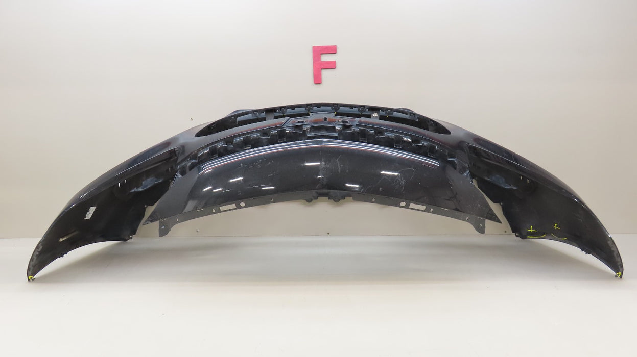 2014-2015 CHEVROLET MALIBU FRONT BUMPER COVER OEM 22995192