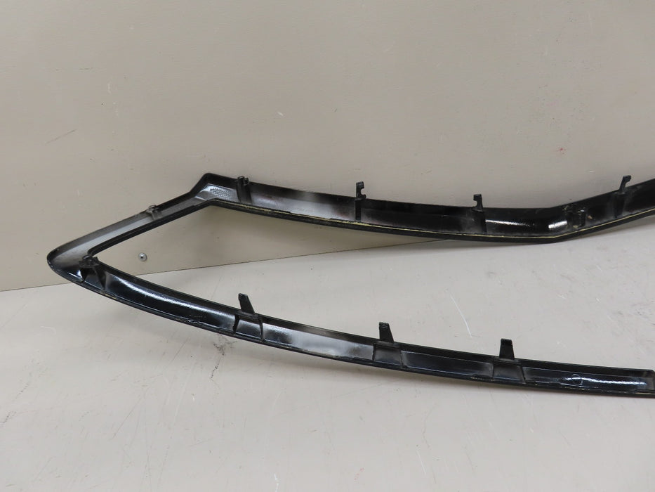 2019-2021 ACURA MDX FRONT CENTER OUTLINE GRILL GRILLE OEM