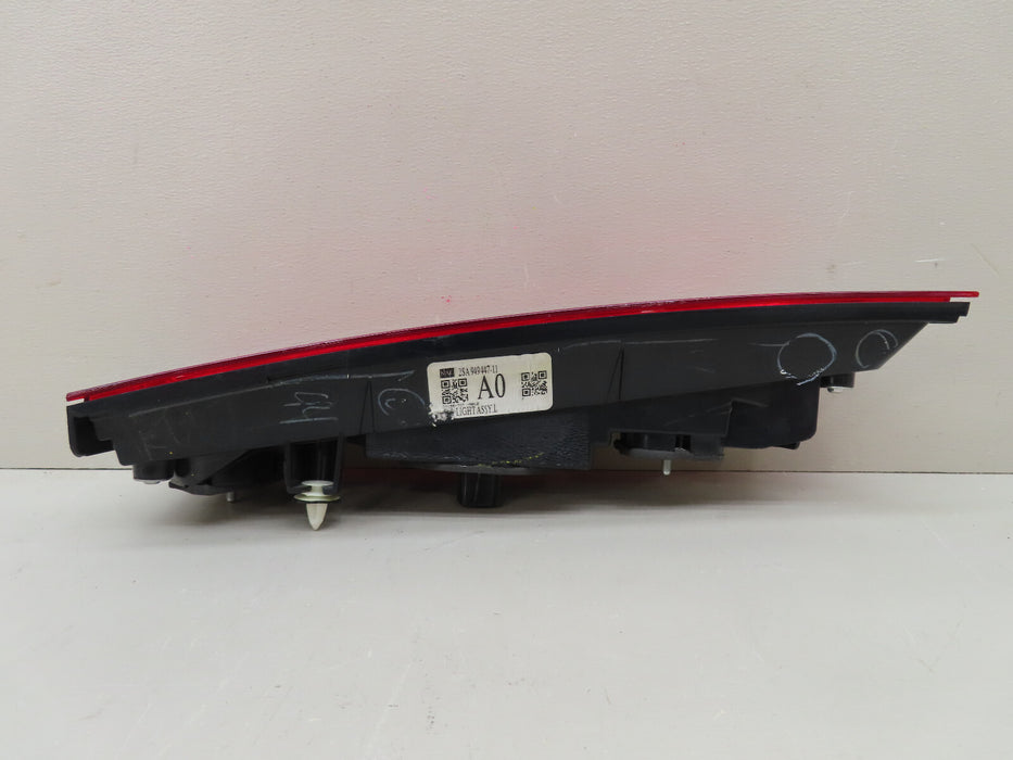2016-2018 HONDA PILOT RIGHT PASSENGER TAIL LIGHT INNER OEM