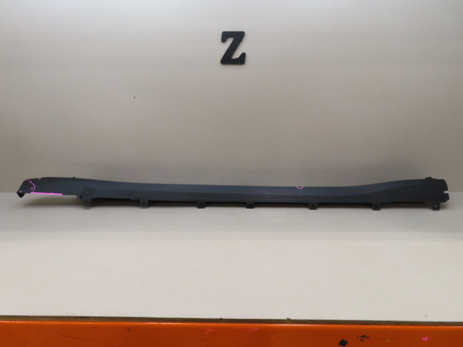2021-2024 FORD MUSTANG MACH-E LEFT DRIVER SIDE ROCKER PANEL OEM LJ8B-R10155