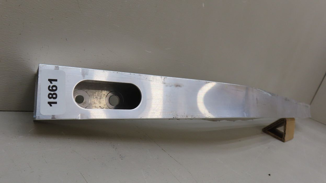 2016-2023 TOYOTA PRIUS FRONT REINFORCEMENT IMPACT BAR OEM