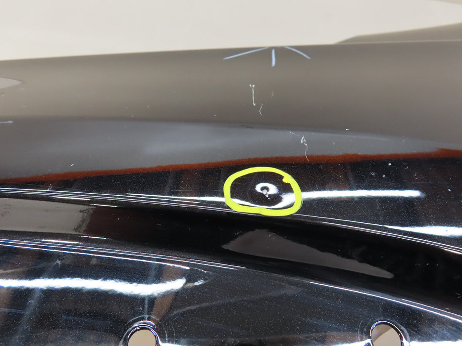 2018-2023 GMC TERRAIN FRONT LEFT DRIVER SIDE FENDER PANEL OEM