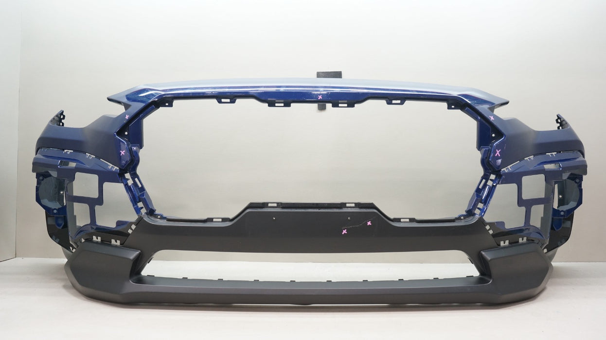 2024-2025 SUBARU CROSSTREK WILDERNESS FRONT BUMPER COVER PANEL 57704FN30A OEM