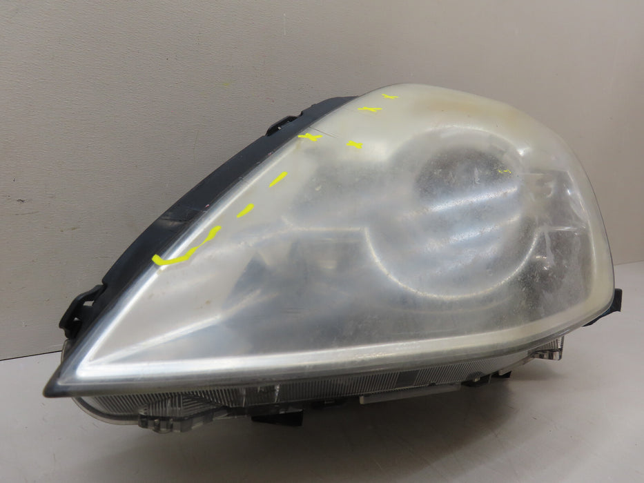 2006-2009 NISSAN 350Z FRONT LEFT DRIVER HEADLIGHT HID XENON OEM