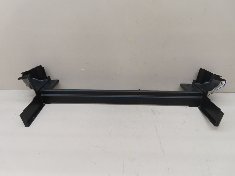2013-2016 CHEVROLET TRAX FRONT LOWER RADIATOR SUPPORT BAFFLE OEM 95368411