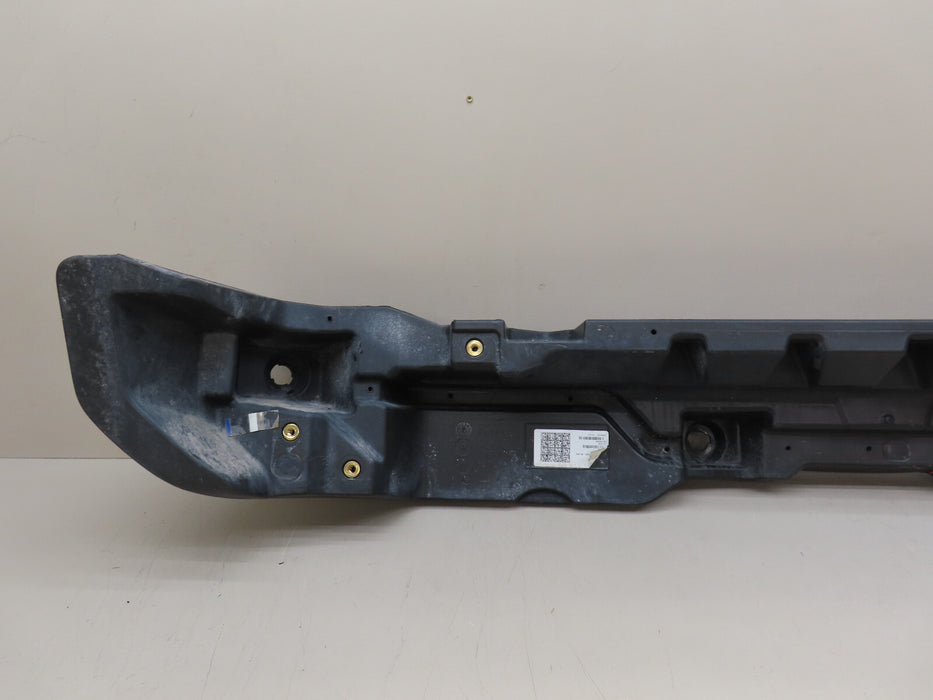 2021-2025 FORD BRONCO REAR BUMPER COVER OEM