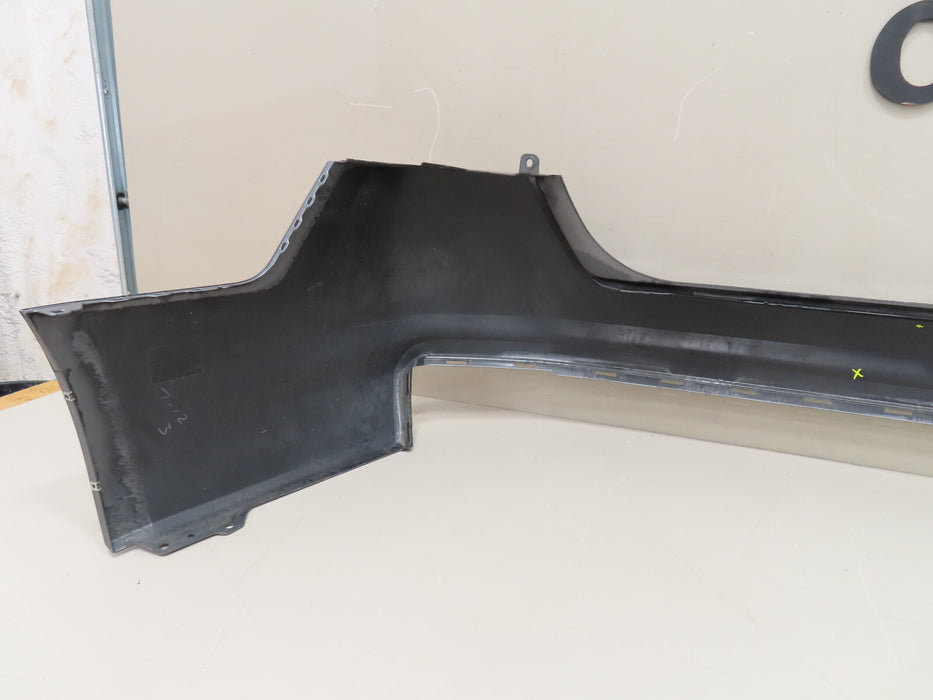 2019 2020 NISSAN ALTIMA REAR BUMPER COVER OEM 85022 6OA0