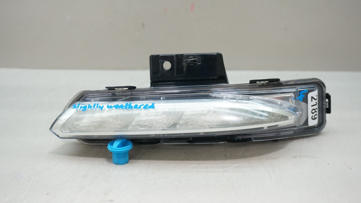 2013-2017 BUICK ENCLAVE FRONT LEFT DRIVER SIDE FOG LIGHT OEM 371414