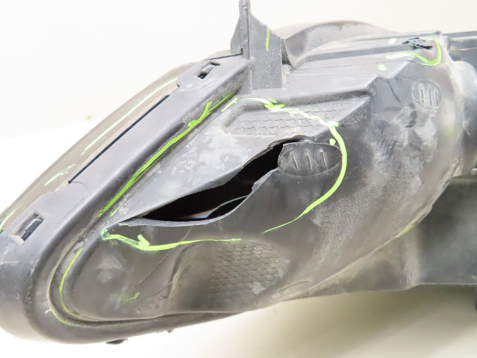 2016-2019 CHEVROLET CRUZE HALOGEN LED RIGHT SIDE OEM HEADLIGHT PARTS ONLY
