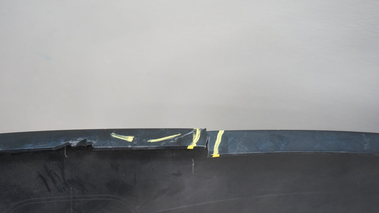 2021-2023 NISSAN ROGUE FRONT BUMPER COVER PANEL OEM 620226RR0H