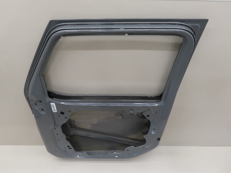 2018-2024 JEEP WRANGLER FRONT RIGHT PASSENGER DOOR SHELL PANEL OEM