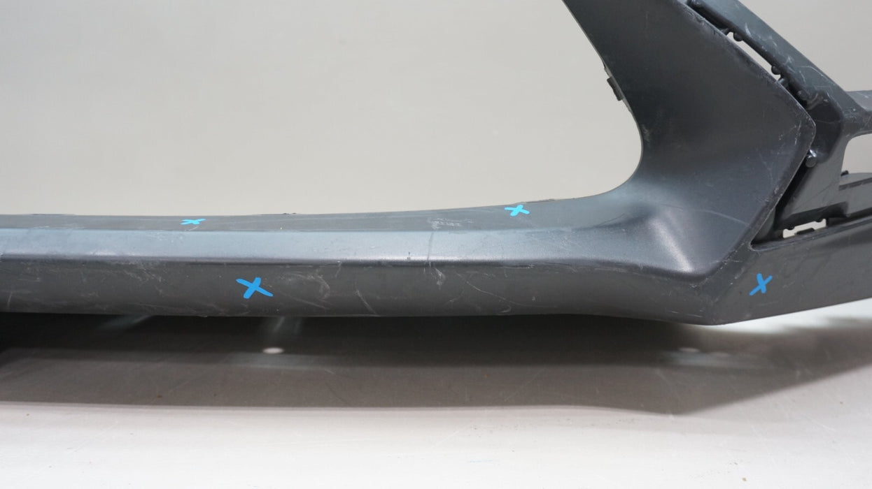 2023-2024 HONDA HRV HR-V FRONT LOWER BUMPER VALANCE COVER OEM 71105-3W0-00