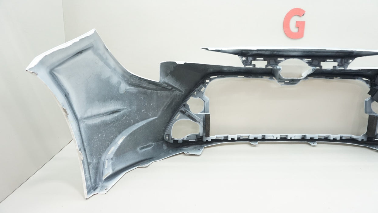 2020-2022 TOYOTA COROLLA LE XLE FRONT BUMPER COVER PANEL OEM