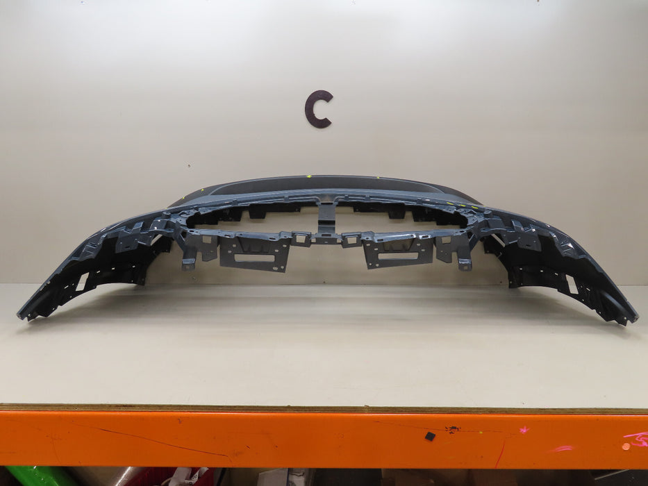 2020 2021 MAZDA CX-30 CX30 FRONT BUMPER COVER OEM