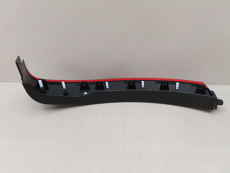2022-2024 HYUNDAI SANTA CRUZ GARNISH ASSY-RR BUMPER LH OEM