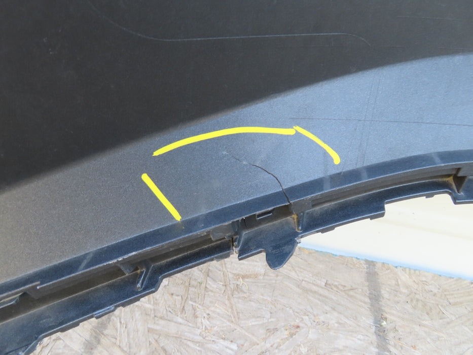 2022-2023 HYUNDAI TUCSON SE SEL SUV FRONT BUMPER COVER PANEL OEM 86511-CW000