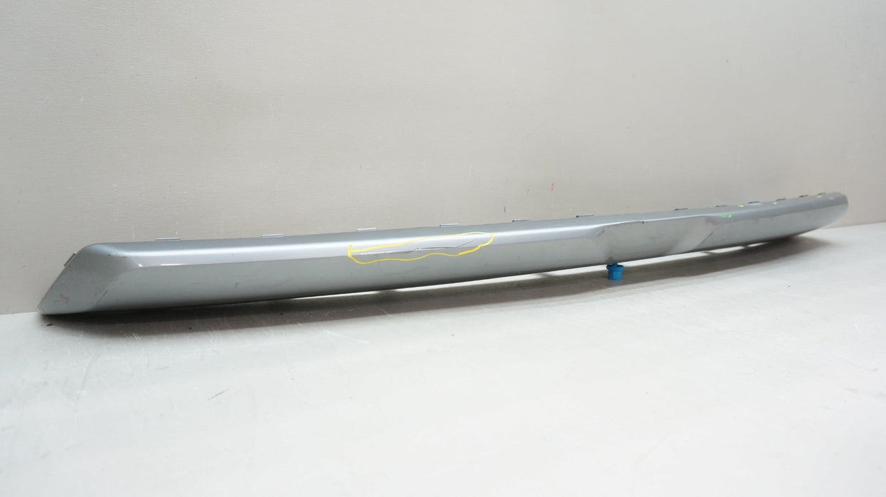 2020-2022 KIA TELLURIDE FRONT LOWER BUMPER VALANCE PANEL OEM 86577-S9100