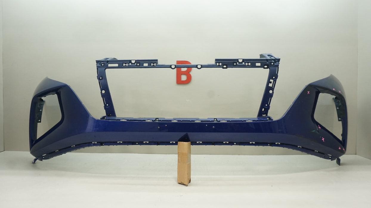 2022-2024 HYUNDAI TUCSON FRONT BUMPER COVER OEM 86511-CW000
