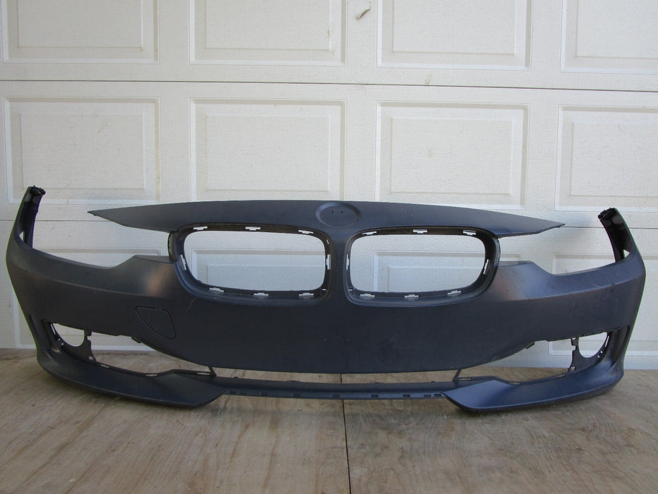 ...13 14 15 BMW 3 SERIES 325I 335I FRONT BUMPER COVER OEM...