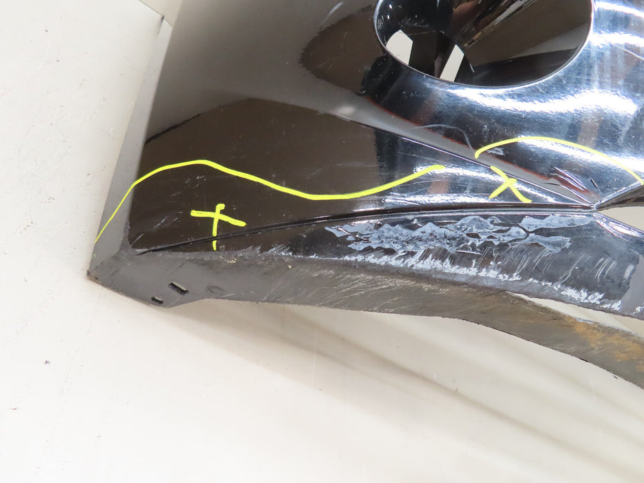 2003 2004 2005 BMW Z4 FRONT BUMPER COVER OEM 10503410