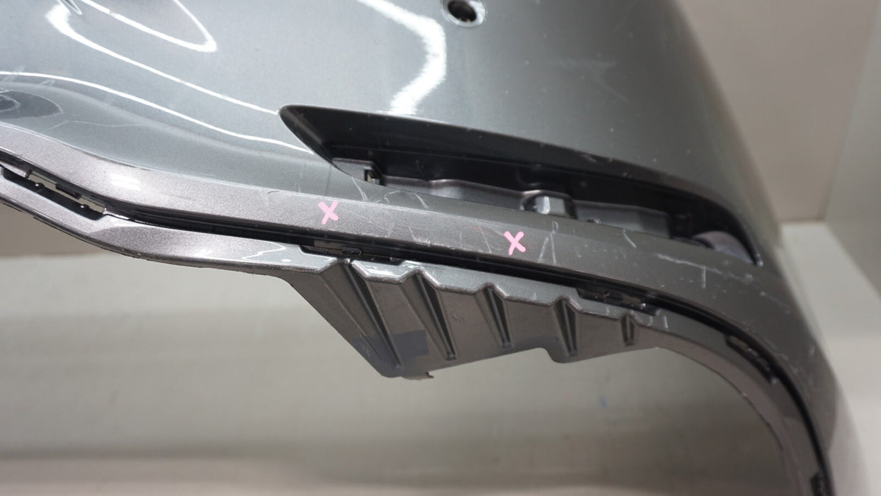 2022-2024 ACURA INTEGRA REAR BUMPER COVER 71501-3S5-A000 OEM 22 23 24