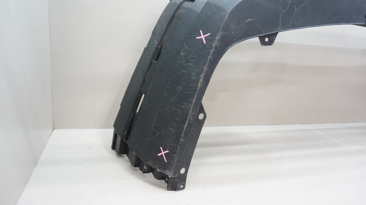 2024-2025 HYUNDAI SANTA FE REAR BUMPER COVER PANEL OEM