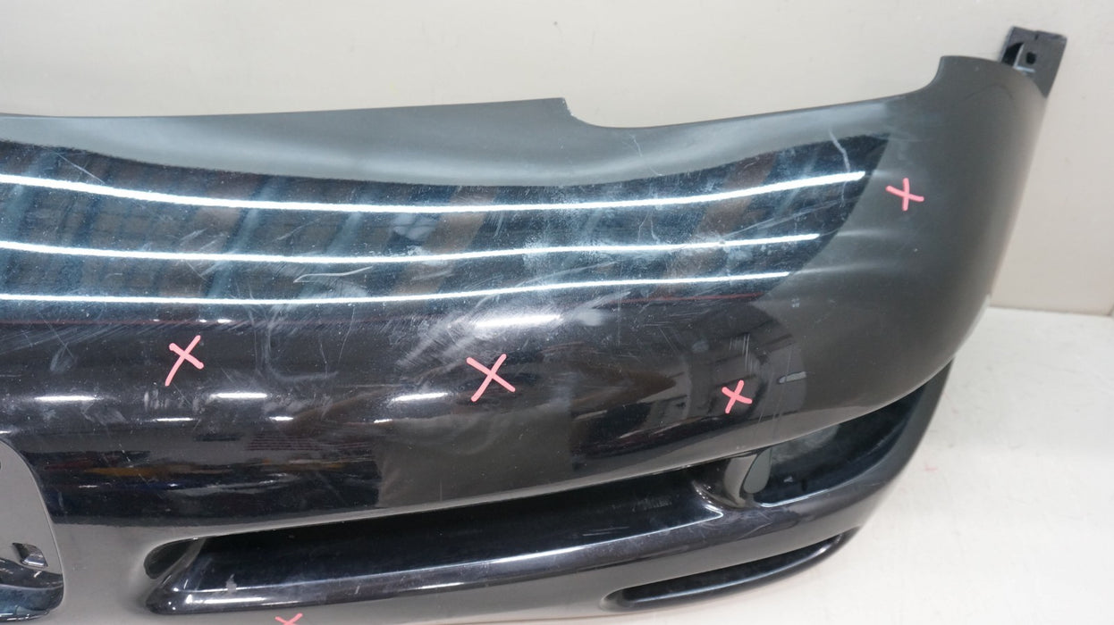 1997-2004 CHEVROLET CORVETTE FRONT BUMPER COVER PANEL OEM