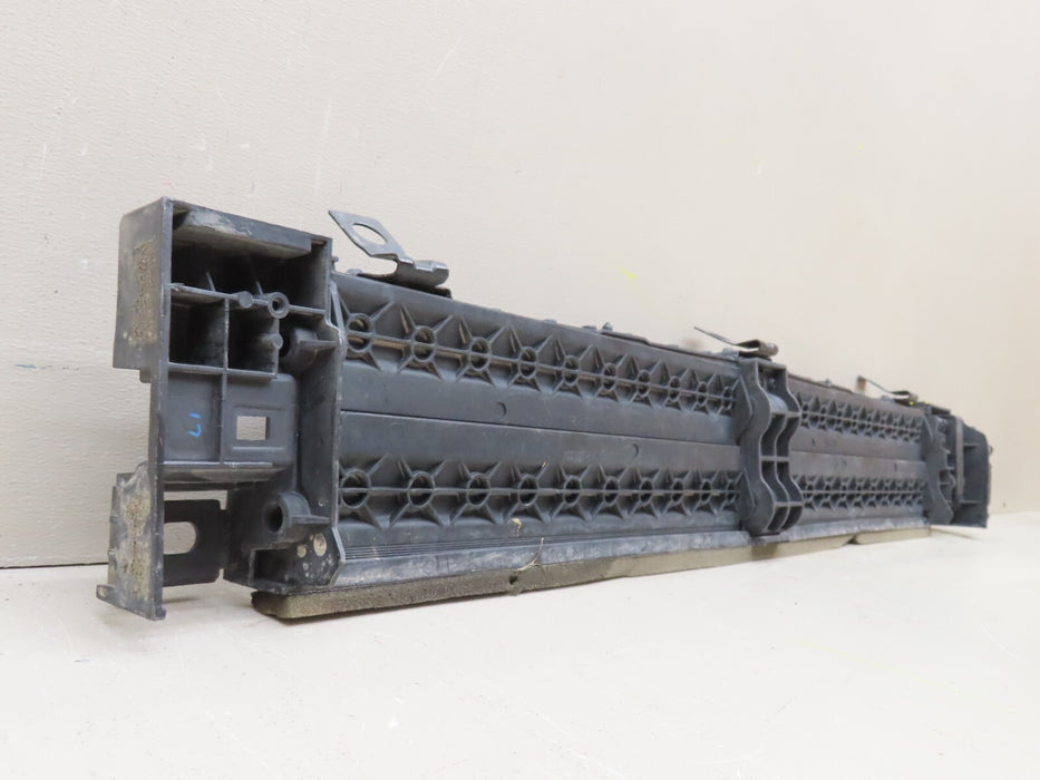 2018-2019 SUBARU LEGACY OUTBACK FRONT RADIATOR GRILLE AIR SHUTTER OEM 52811AL11B