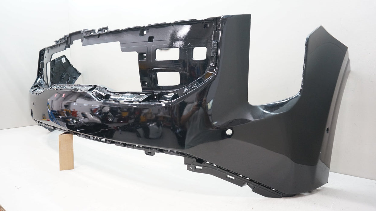 2025 KIA CARNIVAL FRONT BUMPER COVER PANEL OEM 86511-R0500
