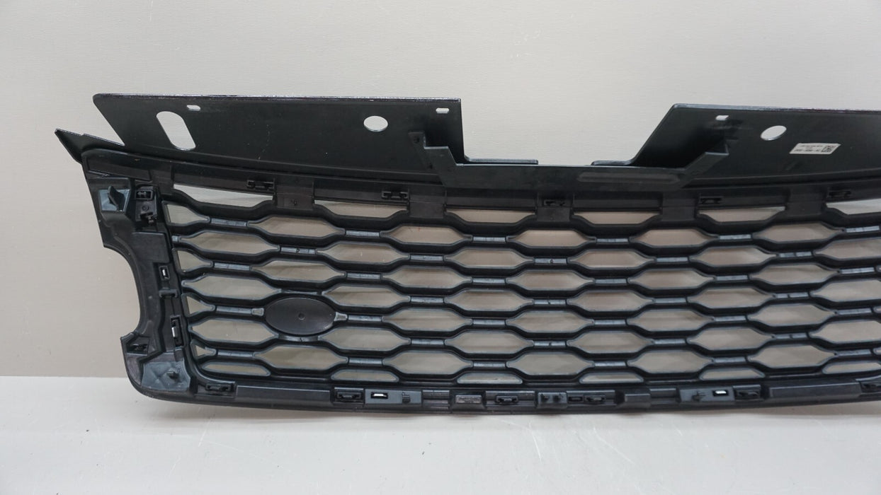 2018-2021 RANGE ROVER HSE L450 FRONT MAINE GRILLE JK52-8A050-AB OEM 18 19 20 21