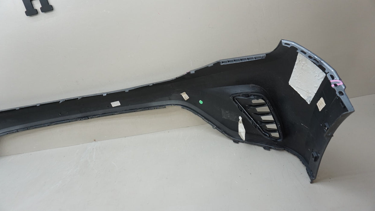 2021-2023 VOLKSWAGEN ATLAS S SE SEL SUV FRONT BUMPER COVER PANEL OEM 3CM807221