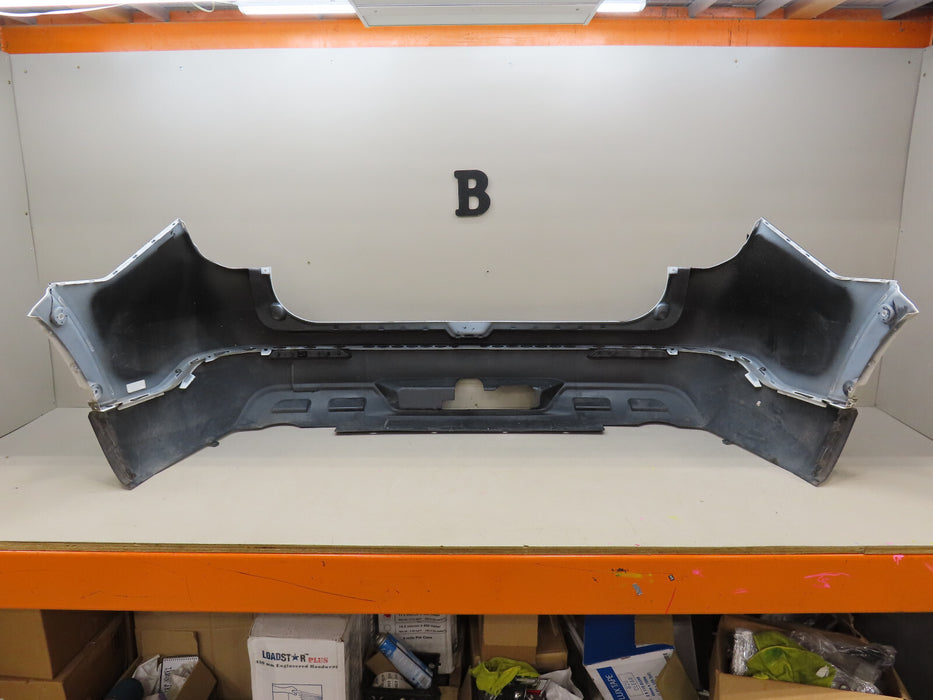 2020-2023 FORD EXPLORER REAR BUMPER COVER W/VALANCE OEM