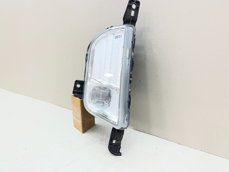2019-2024 FORD EDGE RH PASSENGER LED FOG LIGHT KT4B-15B242-A OEM