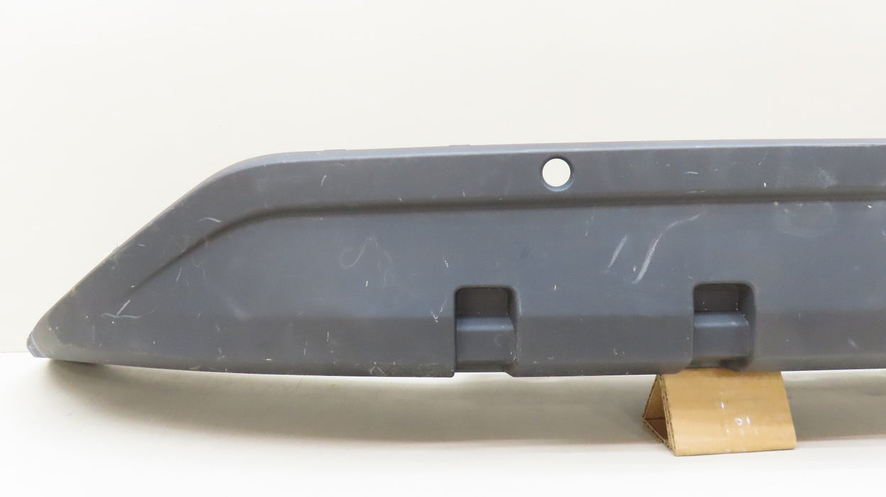 2022 2023 2024 HYUNDAI TUCSON  REAR LOWER SKID PLATE BUMPER OEM