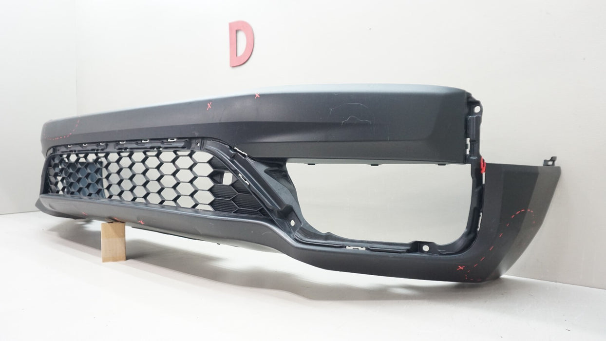 2020-2022 HONDA CR-V FRONT LOWER BUMPER COVER 71102-TLA-A500 OEM