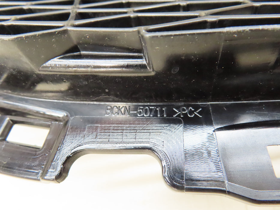 2019-2023 MAZDA 3 FRONT RADIATOR GRILL GRILLE OEM