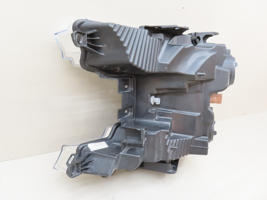 2018-2020 FORD F150 F-150 FRONT RIGHT PASSENGER HEADLIGHT HALOGEN OEM