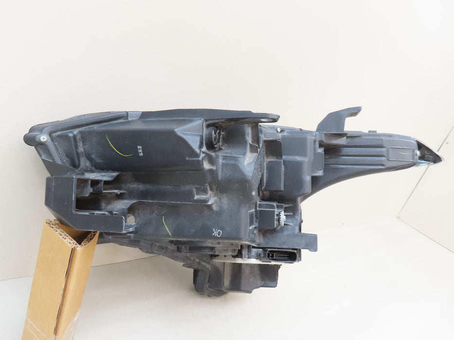 2022 2023 TOYOTA TUNDRA FRONT RIGHT PASSENGER SIDE OEM